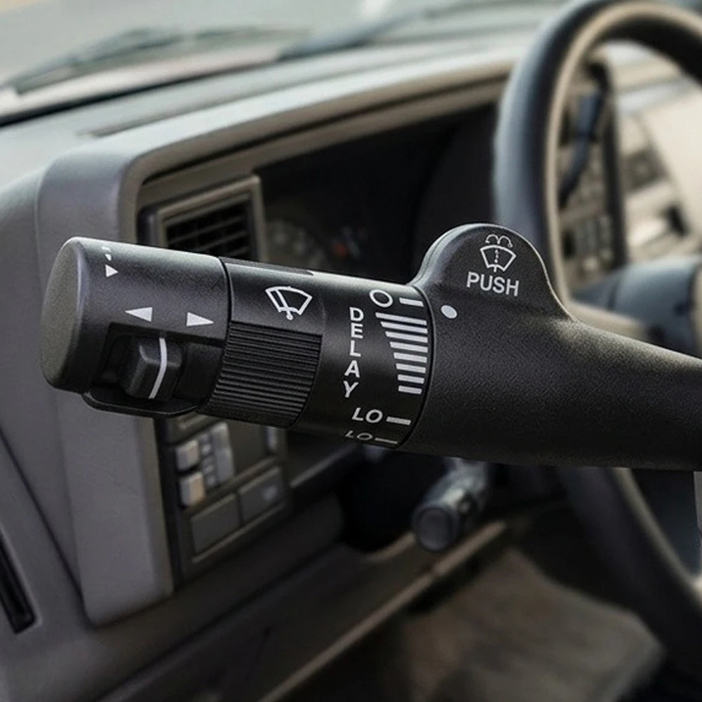 Cruise Control Switch 25111408 for Chevrolet C1500 K1500 and For GMC Vehicles Produced in 1992 1993 and 1994 Years