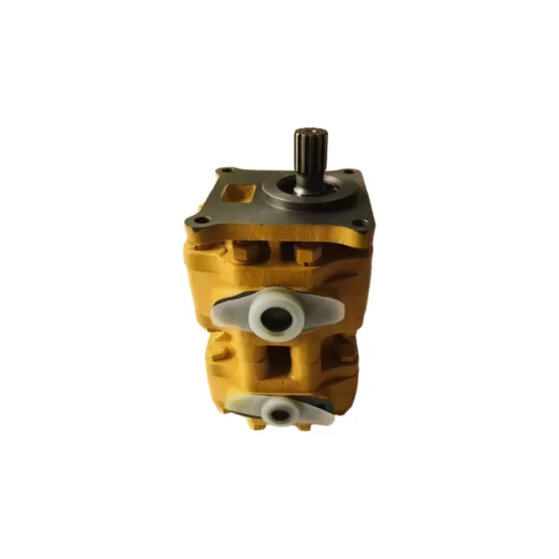 

07400-30102 Hydraulic Gear Pump for Crawler Loaders D75S-3 D75S-5