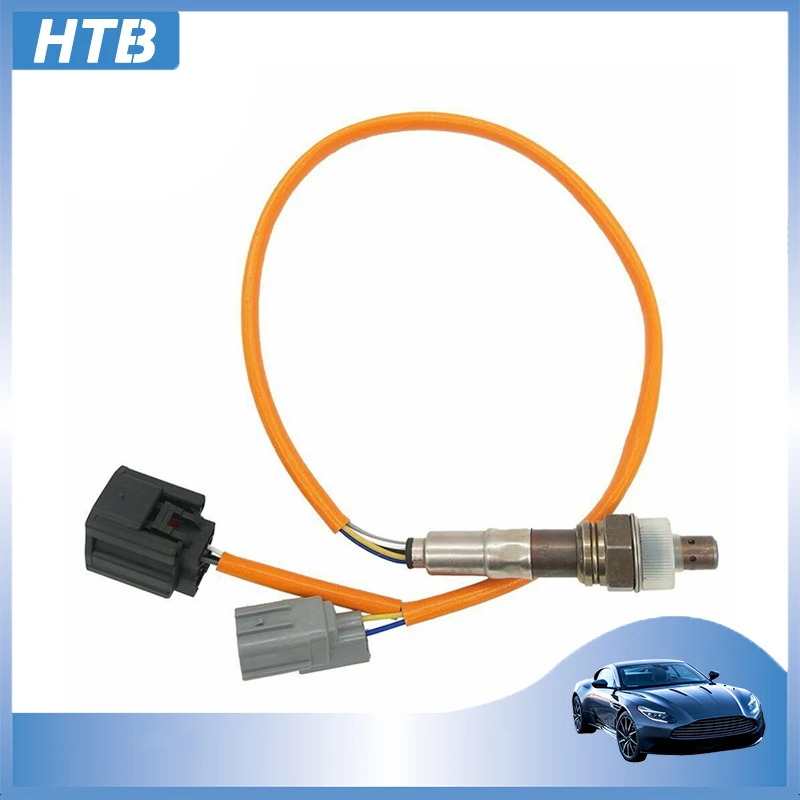 

New High Quality LFH1-18-8G1 LFH1188G1 LFH1-188G1 Air Fuel Ratio Oxygen Sensor For Mazda 6 GG GY 1.8L 2.0L 2.3L 02-07