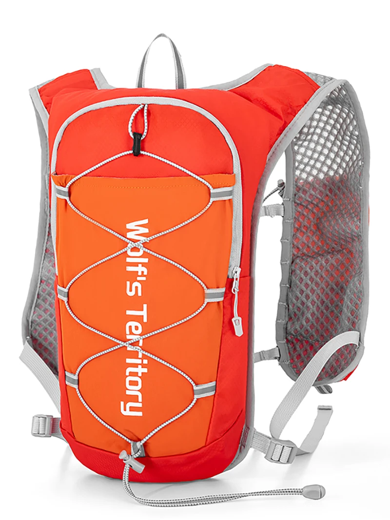AliExpress NONE Outdoor Sports Backpack Hiking Pack Mini UltraLight Breathable Jogging Mountaineering Cycling Off-road Trail Running Bag Daypack