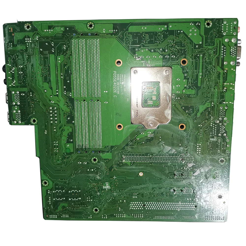 Original Desktop Motherboard For Lenovo For ThinkCentre M710t M710s 00XK252 01LM670 00XK142 Fully Tested Good Quality