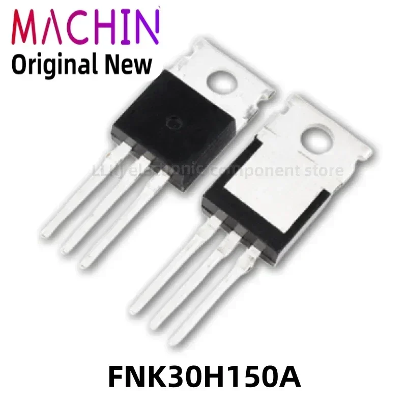 1Pcs FNK30H150A TO2…