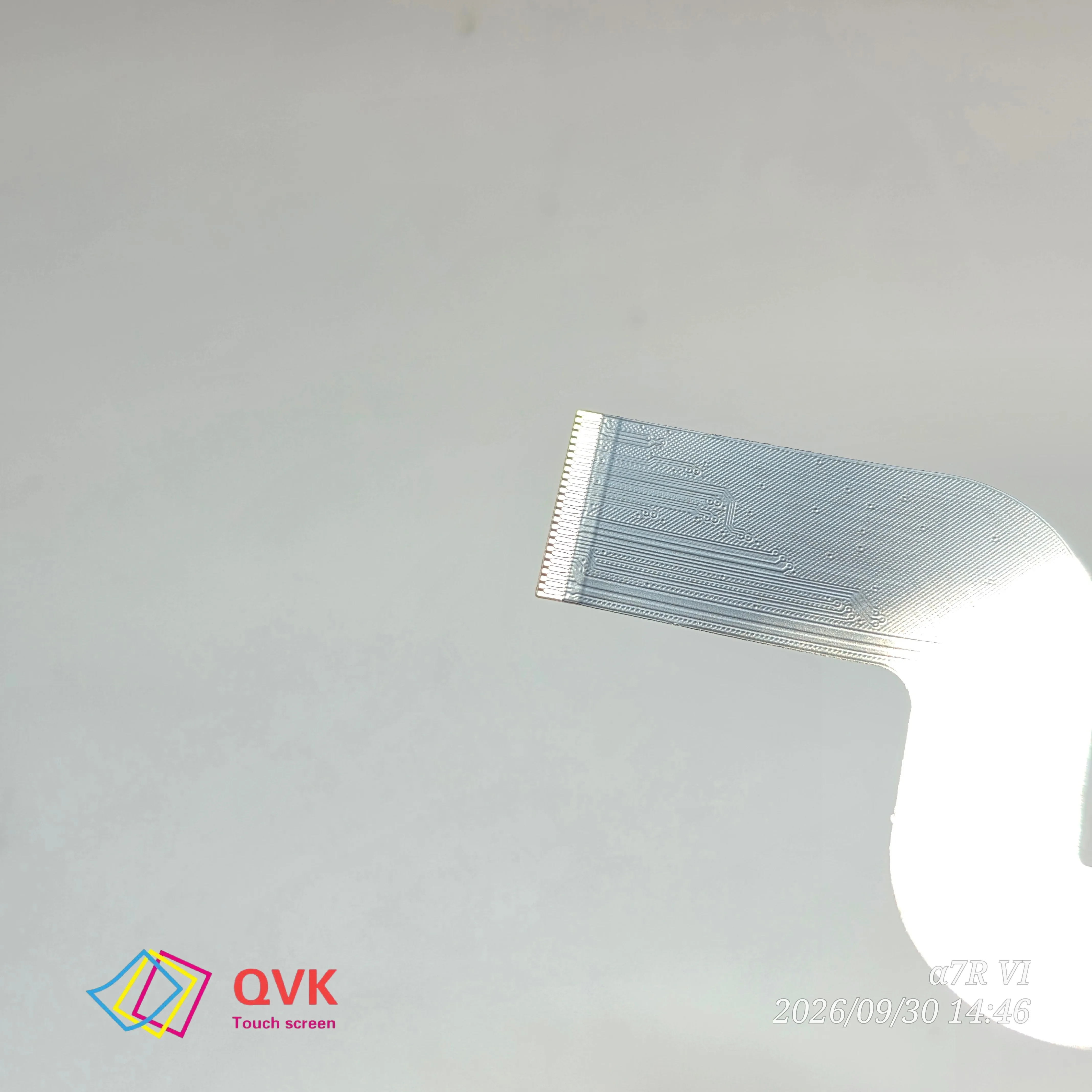 10.1 Inch Tablet PC LCD Screen Flex Cable For MESUNG 2026 M100TC-YH(P11)-LCDFPC(10.95) Display Matrix with Motherboard  FPC