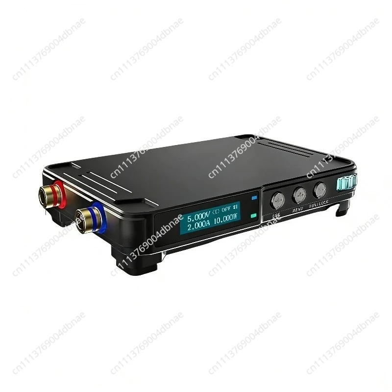 MDP P906 Programmable DC Power Supply 30V 10A 300W Mini Digital Lab Bench Power Low Ripple