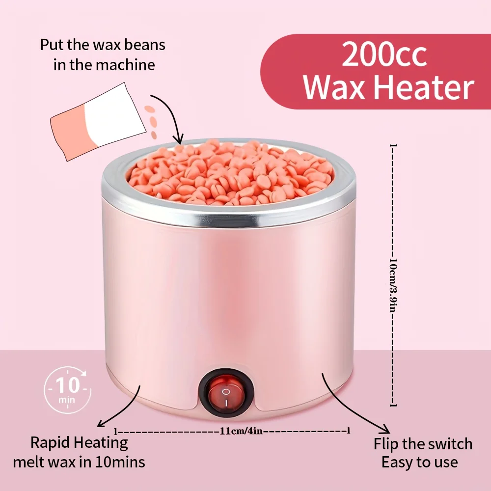 Thumbnail 2 - #30 Ranked Wax Removal Kits Picks in 2026