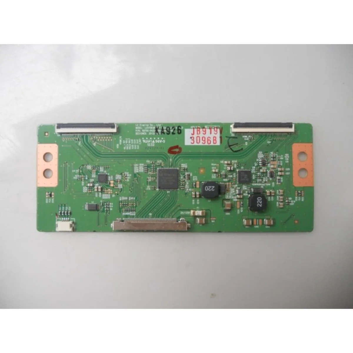 

for Skyworth 42E600F 42E610G LED47R5200PDE Logic Board 6870C-0432A