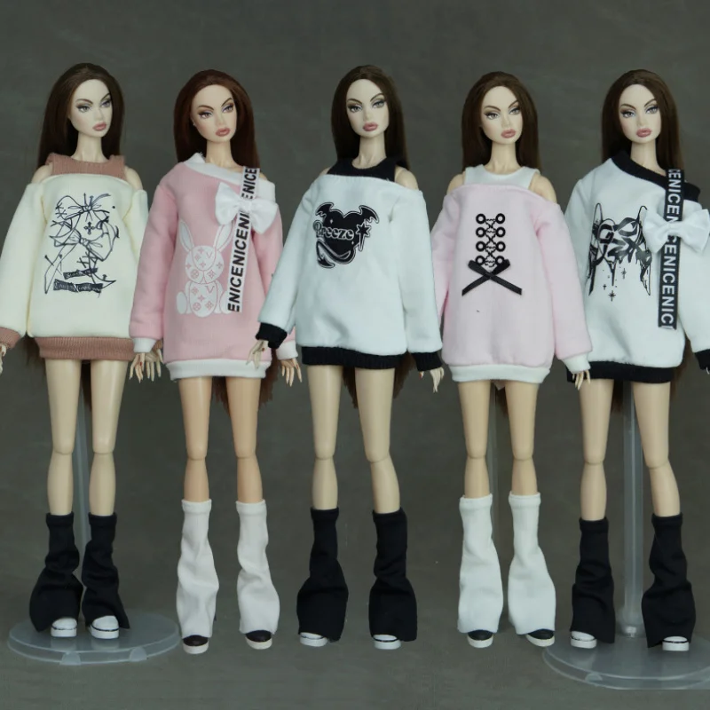 New 1/6 Scale Doll …
