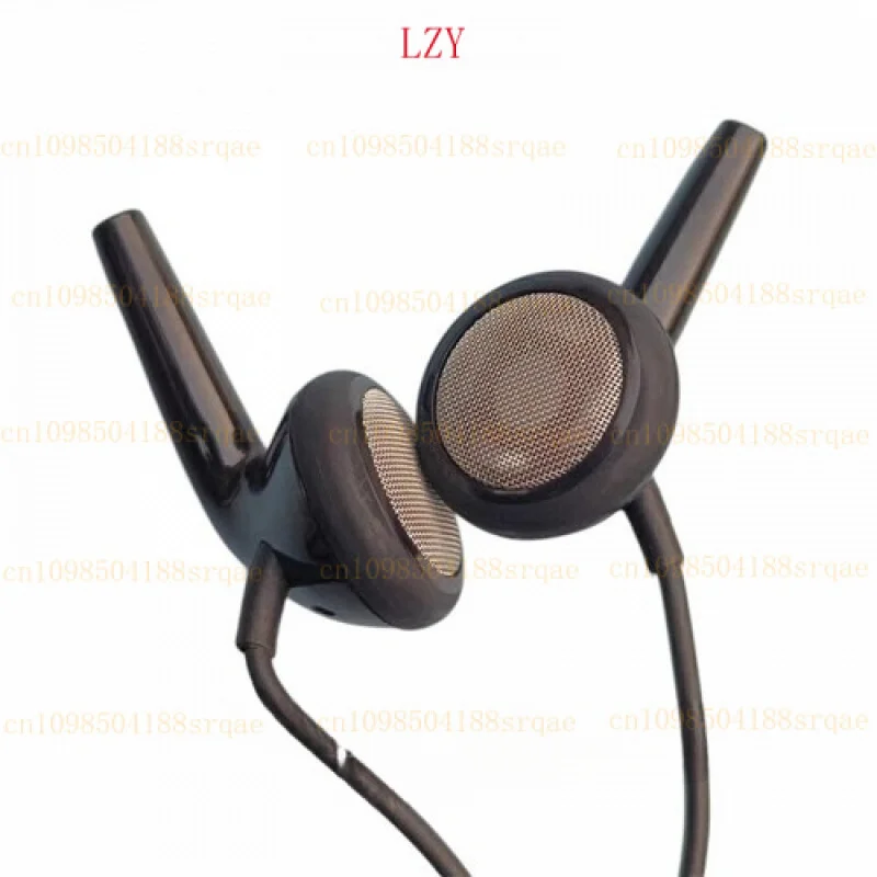 لسماعات Yurbuds for Focus Sport - أسود
