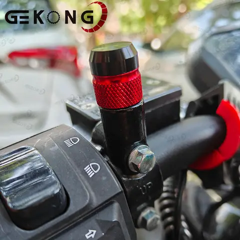 8 best sales Honda Grom-tillbehör - №2