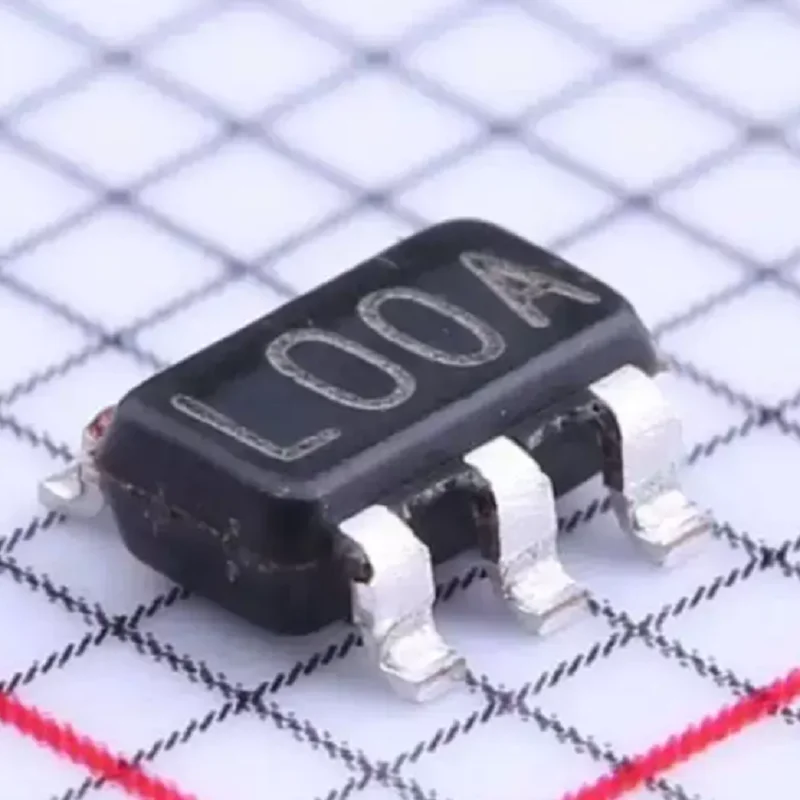 Integrated Circuits (ICs) LP2985AIM5-3.0/NOPB Linear Voltage Regulator IC Positive Fixed 1 Output 150mA SOT-23-5