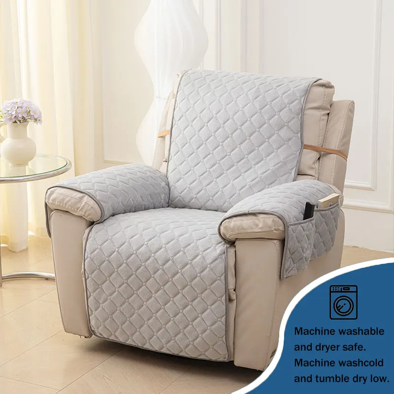 

1 шт. — стеганая плюшевая удобная подушка для одноместного дивана, подходит для всех сезонов, подходит для современного минималистичного стиля.