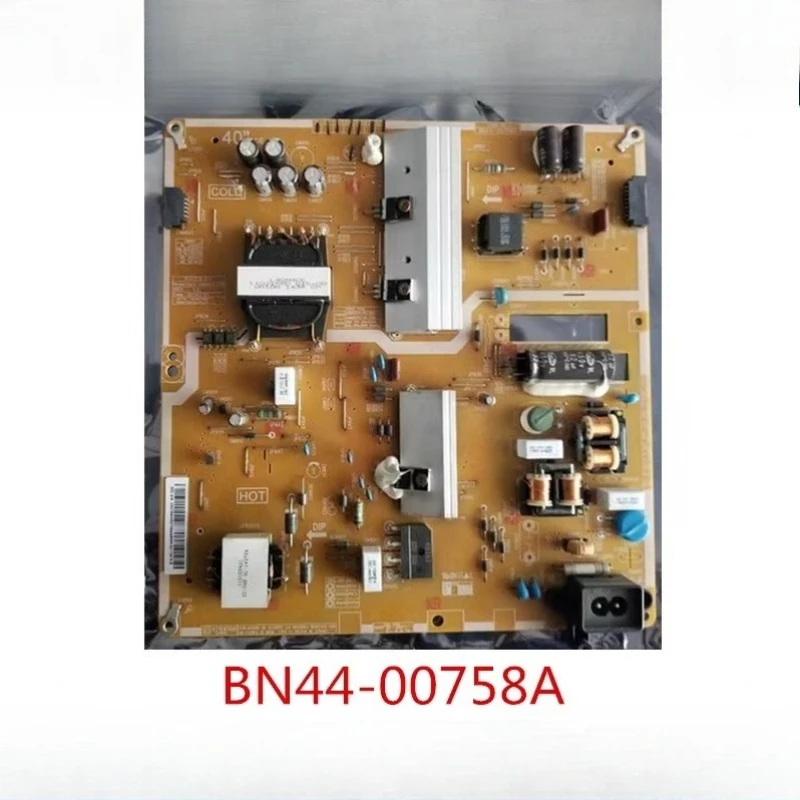 

Оригинальная плата питания телевизора дляUA40HU5900J UA40HU5920J L40N4CE-EHS BN44-00758A, печатная плата