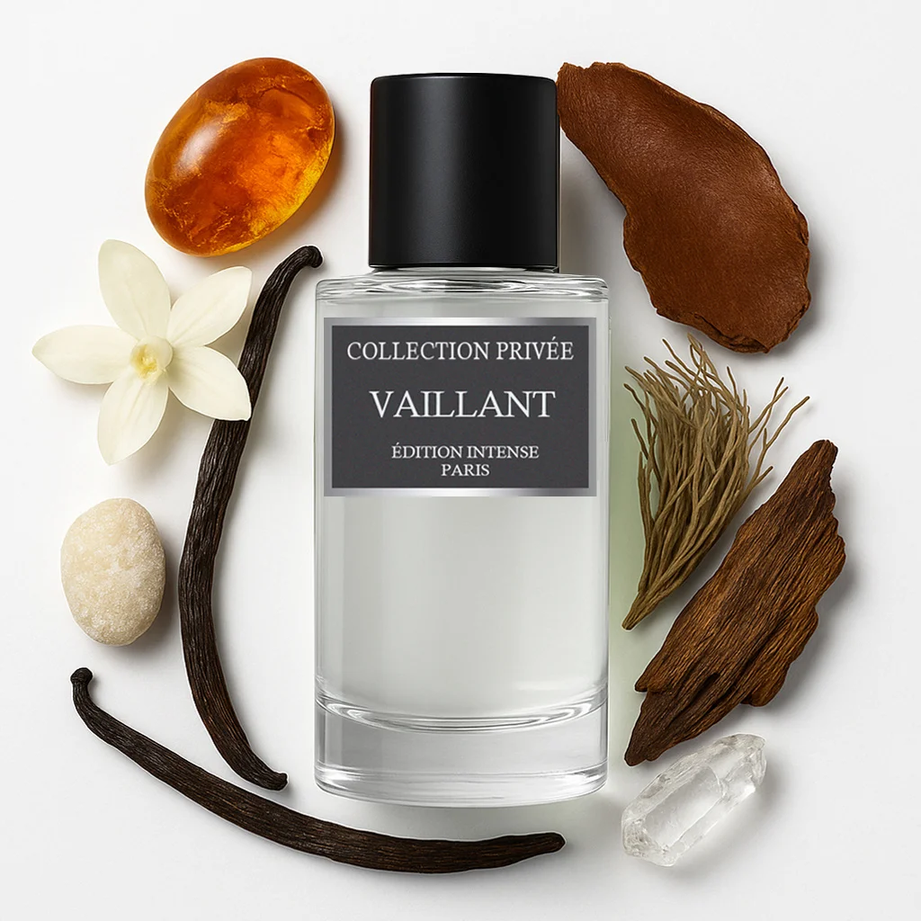 Vaillant 50Ml Unisex Eau De Parfum - Colección Privada