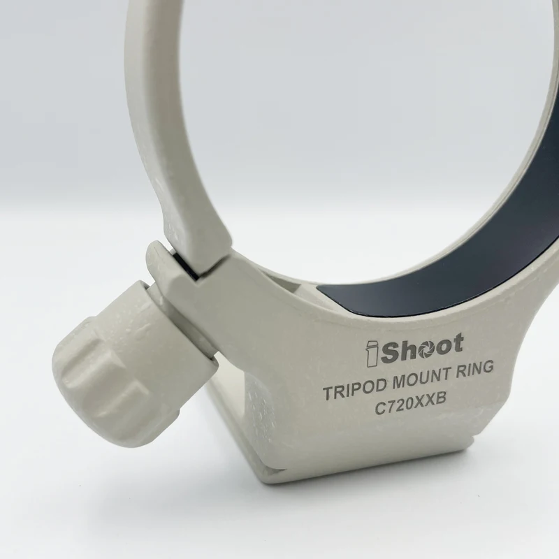 معدن ترايبود جبل حلقة عدسة طوق لكانون ، C720XXB ، 70-200 F ، 4 هو USM