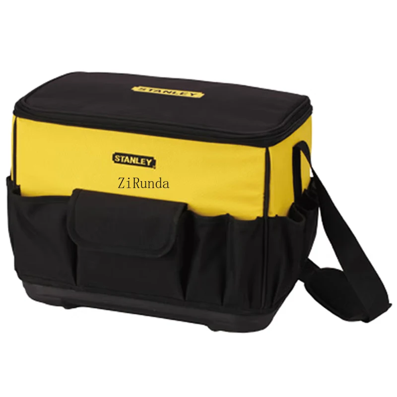 Tool Bag Robust Durable Storage Bag Portable Thickened Wear Resistant Electrical Bag