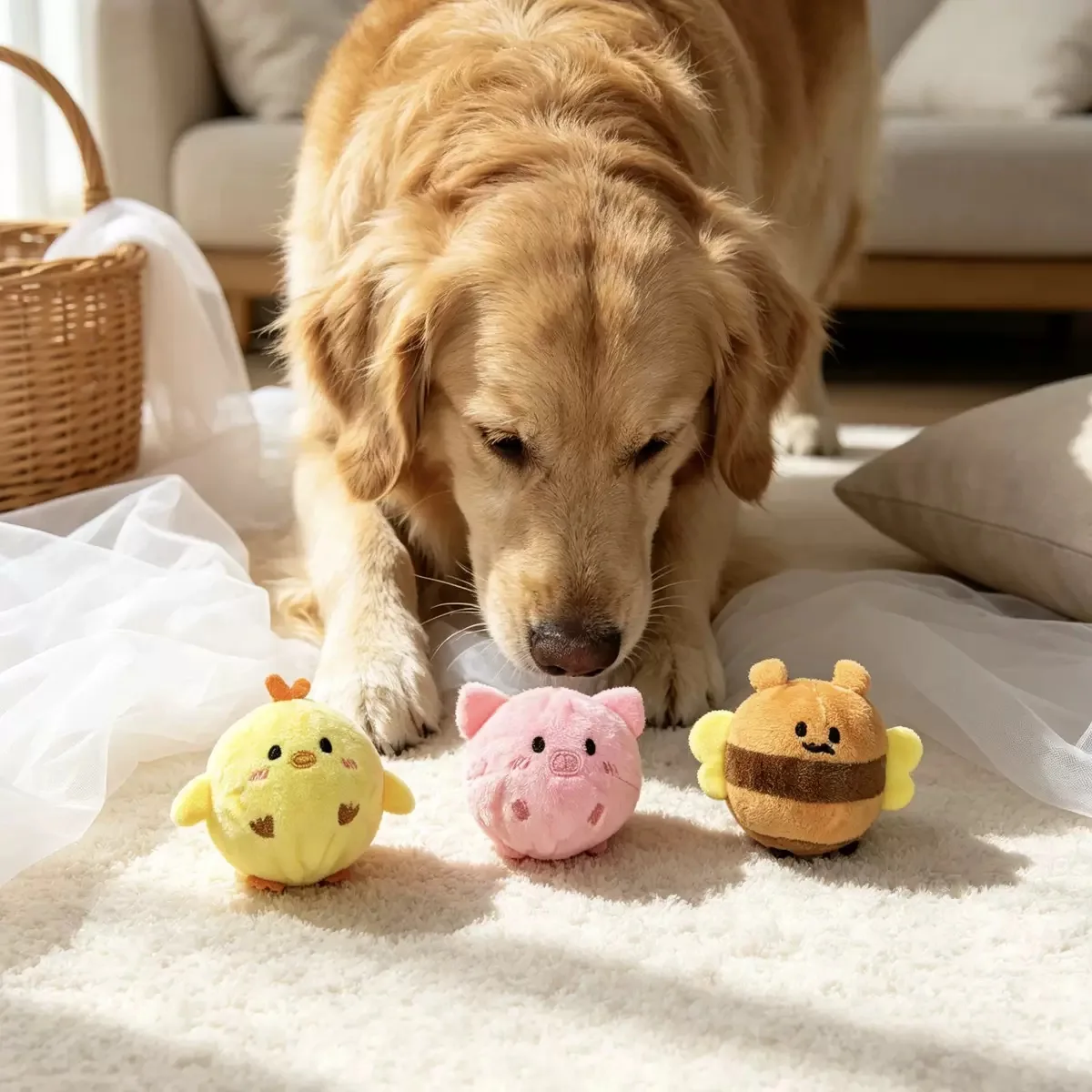 Thumbnail 3 - #86 Best Puppy Chew Toys to Buy In 2026
