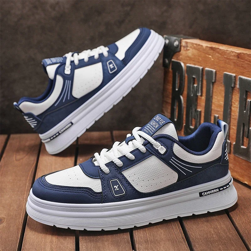 Sneakers Men's Flat… - image