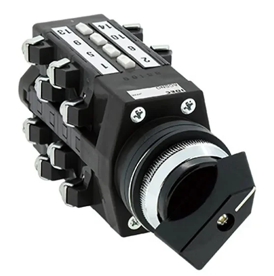 2025.4 Idec Izumi U… - image