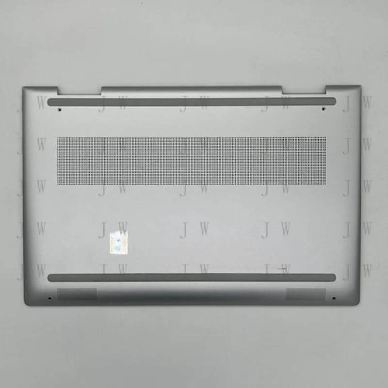 

DDZ новый для HP ENVY X360 14-ES 14-es0002xx 2-IN-1 TPN-W158, нижний корпус ноутбука, серебристый