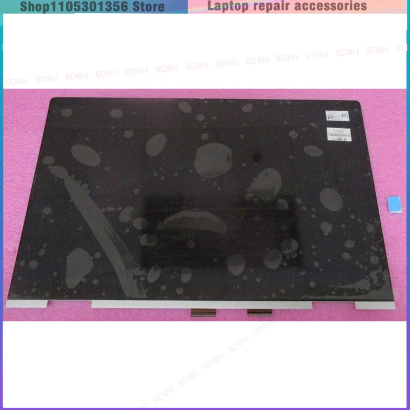N47925-001 OLED LCD Touch Screen Display Assembly for HP envy X360 2-IN-1 15-Fe