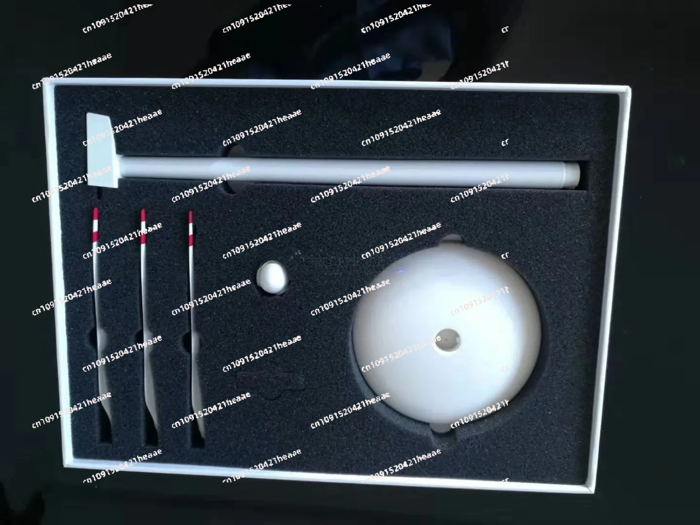 Suitable for Wind Turbine Solar Fan Can Hand Dial the Wind Blade to Rotate the Model Desk Home Decoration Decoration Gift