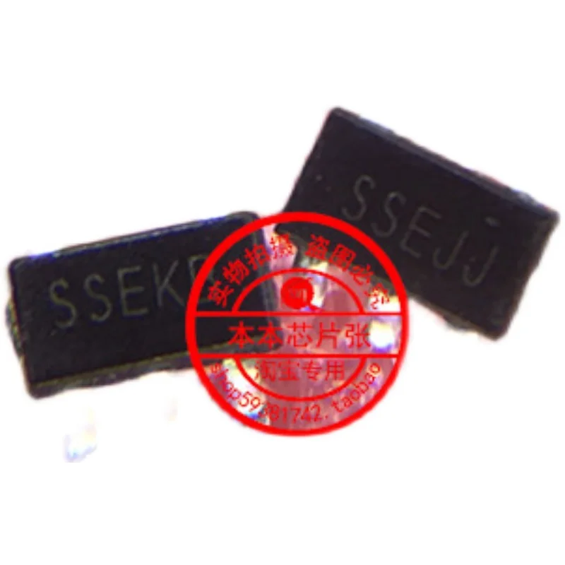 SGM2588CYN5G الطباعة SSEJJ SSE بداية SOT23-5