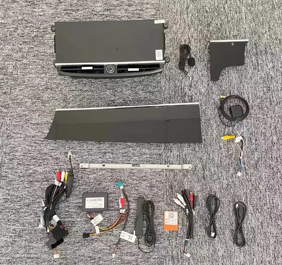 

peiqiPG for Panamera 2010-2017 Multimedia Player with Gps Navigation Radio Carplay