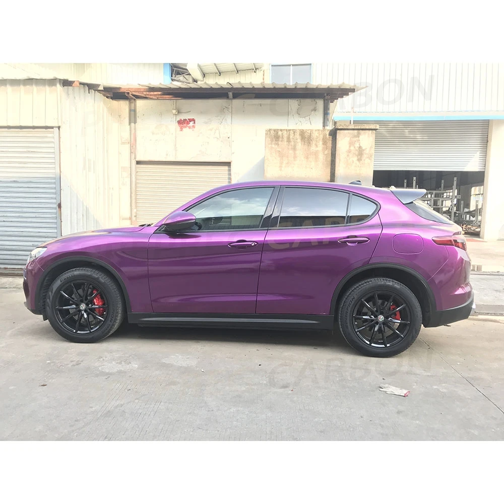 Carbon Fiber For Al…