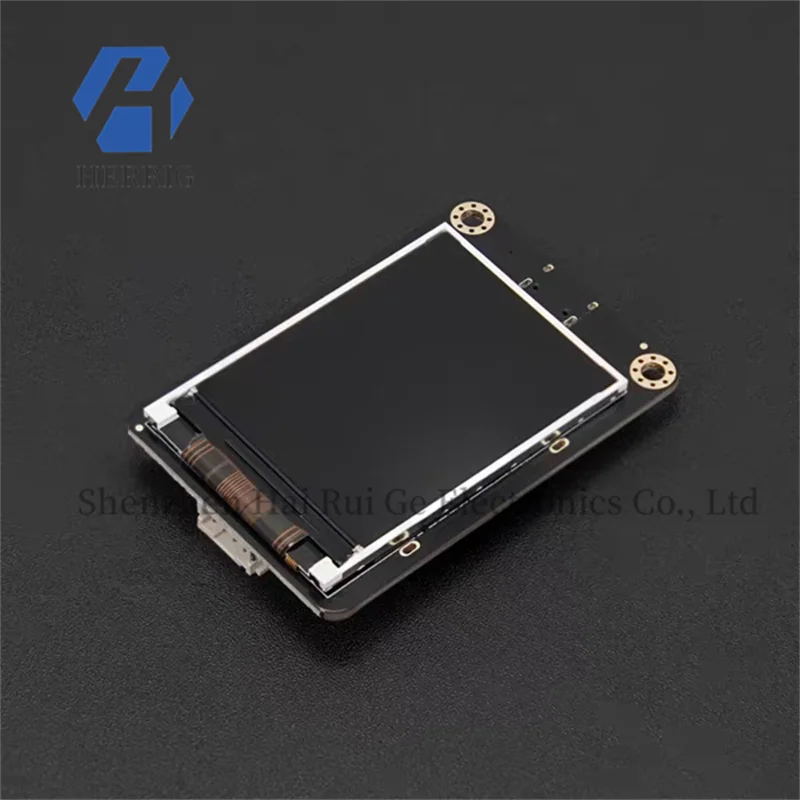 

Gravity: I2C&UART 2.0" color serial display