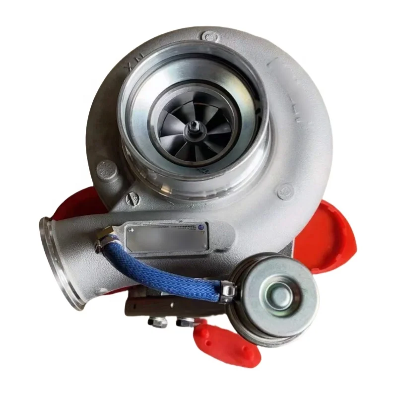 

Weichai WP7 engine turbo charger HX40W model for 3787442/610800110060