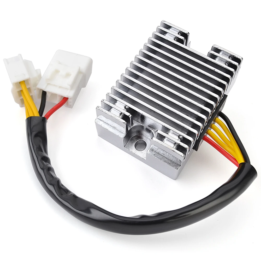 

32800-5010 For Stels ATV 500 Panda GT1 / Mastim 500 Henger 500 Motorcycle regulator rectifier LU028396