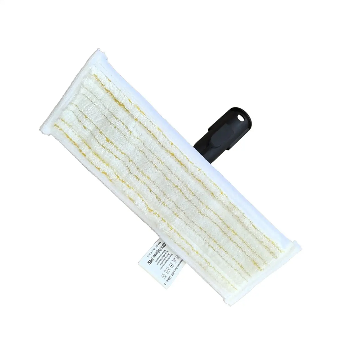 SHIP WITHIN 24 HOURS 2PCS Microfiber Mop Cloths Fit for CTK10 CTK20 SC1 SC2 SC3 SC4 SC5 Wet and Dry Usage Floor Cleaning Set