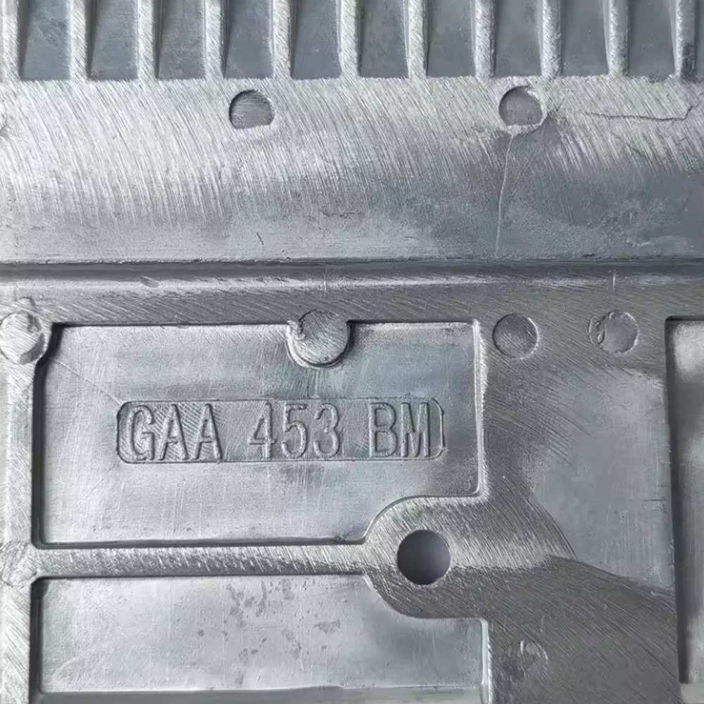 Рисунок 3 - XIZI OTIS Расческа эскалатора из