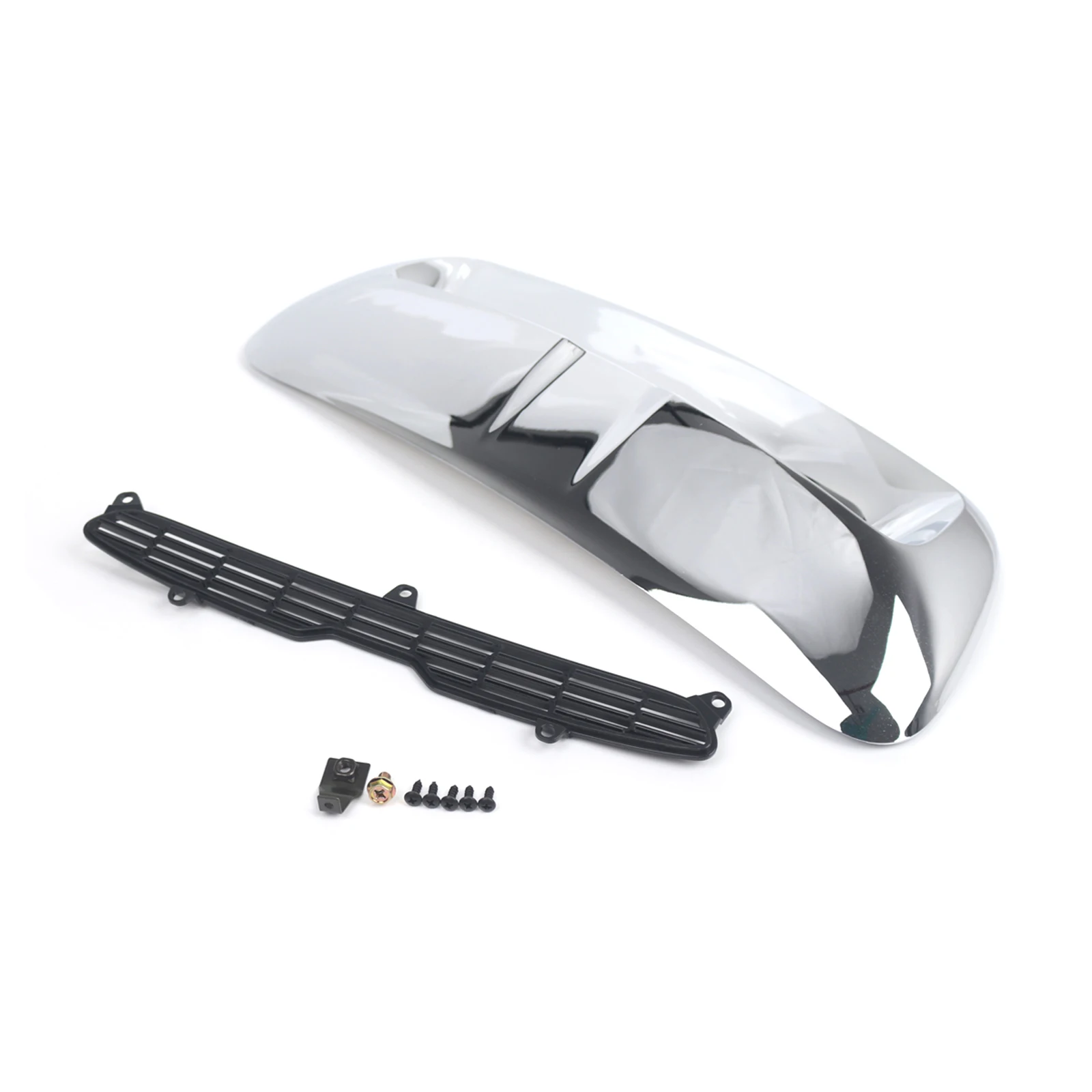 Замена сока воздухозаборника капота для BMW Mini Cooper S SD JCW R55 R56 R57 R58 R59 2007-2015, 51132756095, 51132757694