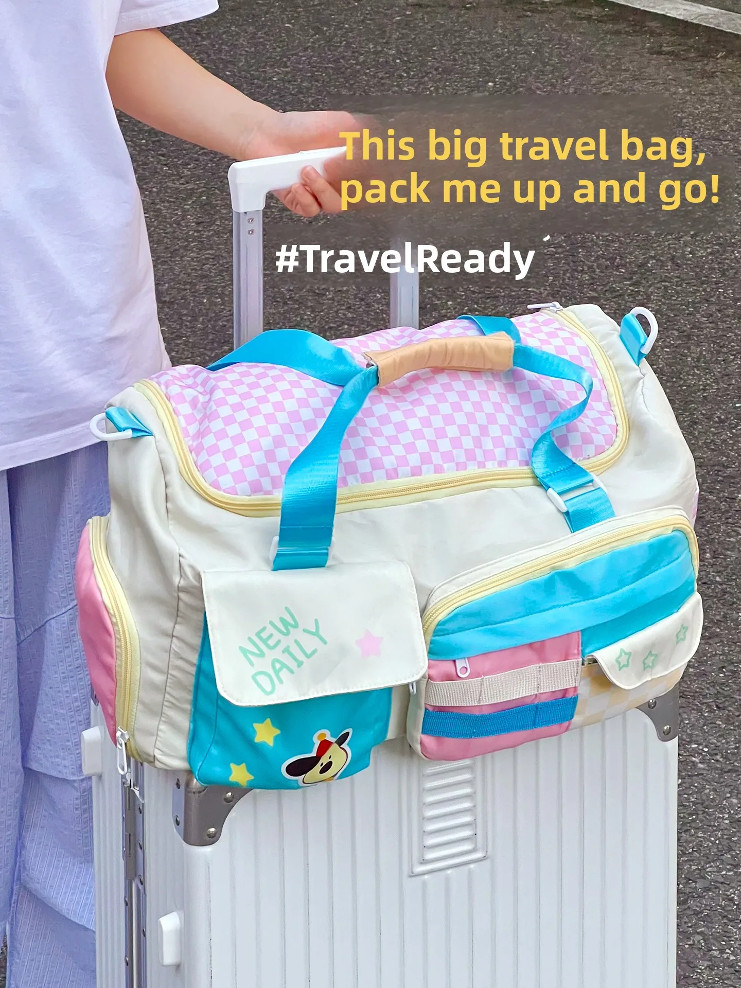 sac-de-voyage-grande-capacite-pour-activites-de-plein-air-et-voyages-courts-sac-de-transport-de-vetements-nouveau-modele-2025-sac-large-et-spacieux-sac-supplementaire