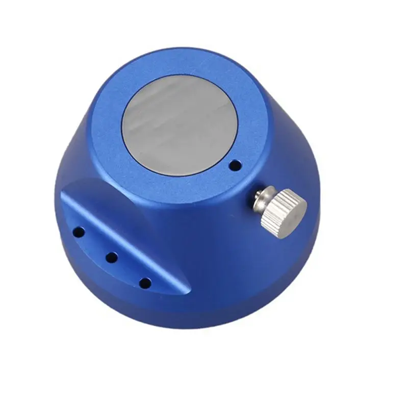 A32HOT-Screwdriver Nozzle Holders Band Connecting Pins Spring Bar Adjusting Removing Watch Repair Tool