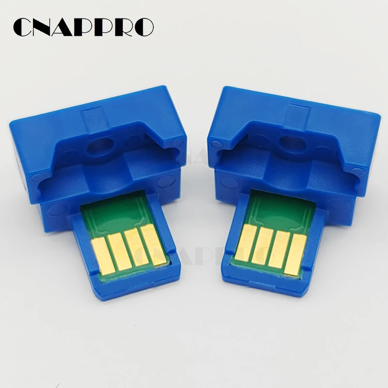 8PCS MX23 MX-23 Toner Cartridge Chip For SHARP MX1810 MX2310U MX2318 MX M2614 M3614 M2638 M2010 M3111 MX-1810 2310 2614 Reset