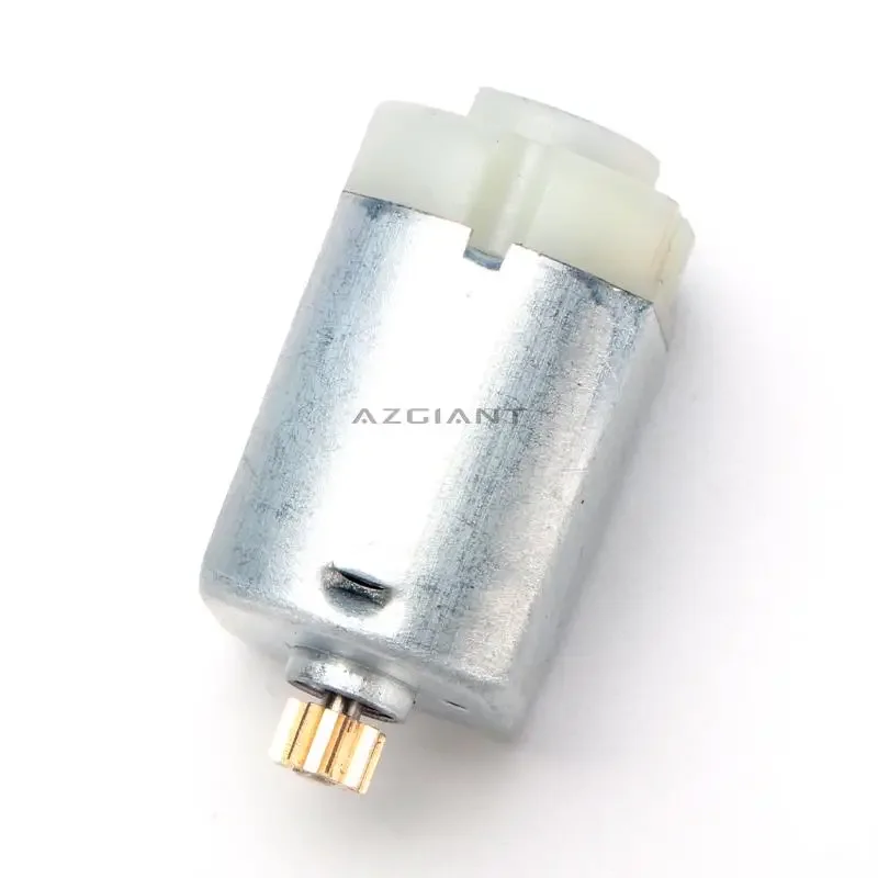 AZGIANT Car fuel filter flap lock actuator Motor 305154 DC 12V repair tools For Ford Edge II MK2 TAURUS Auto Replacement Parts