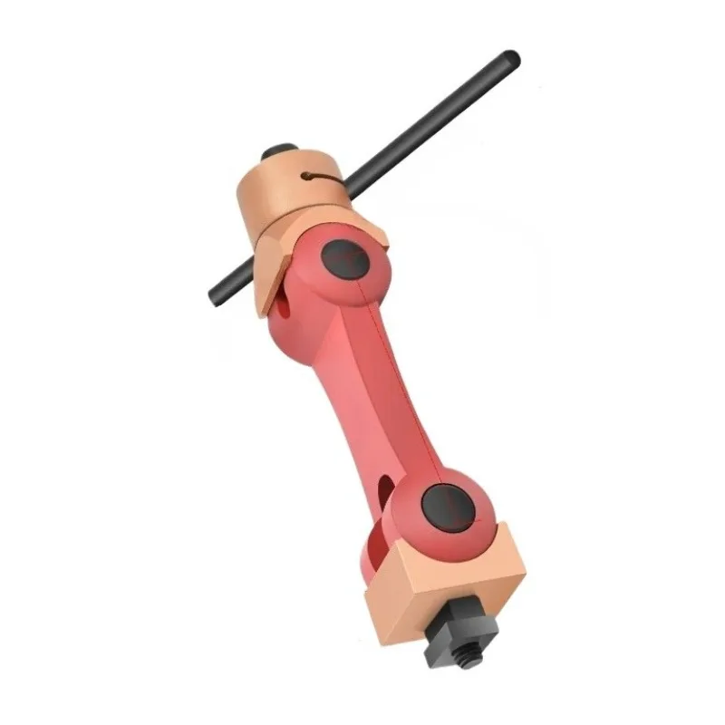 For Machine Tool Multi-function Universal Fast Heavy Duty Positioning Fixture