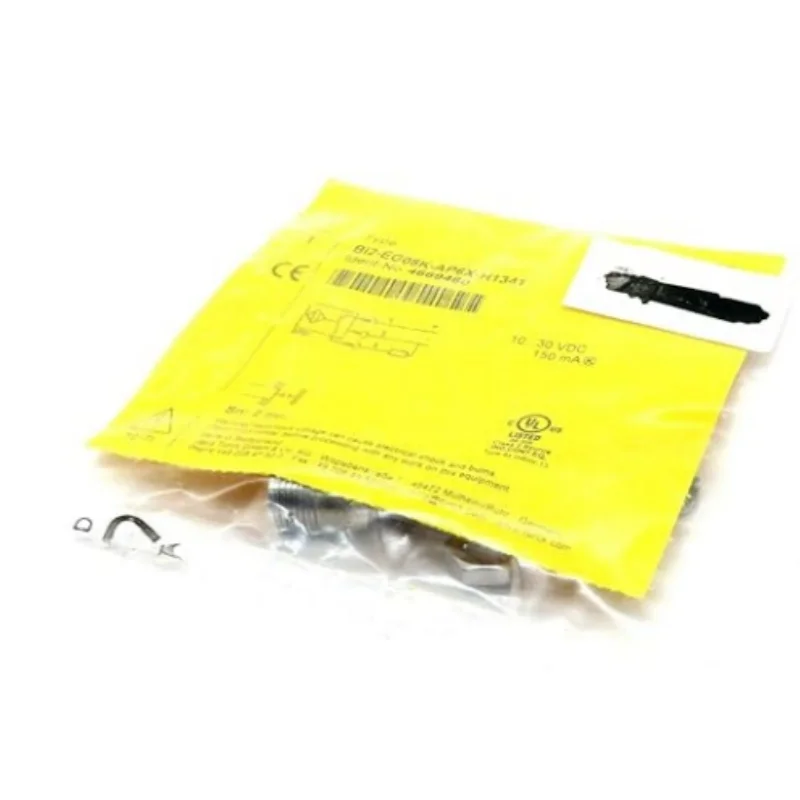 New Original Genuine Proximity Switches   BI2-EG08K-AP6X-H1341	   BI2-EM12-Y1X-H1141  Bi2-M12-AN6X-H1141 BI2-EG08-AP6X-H1341