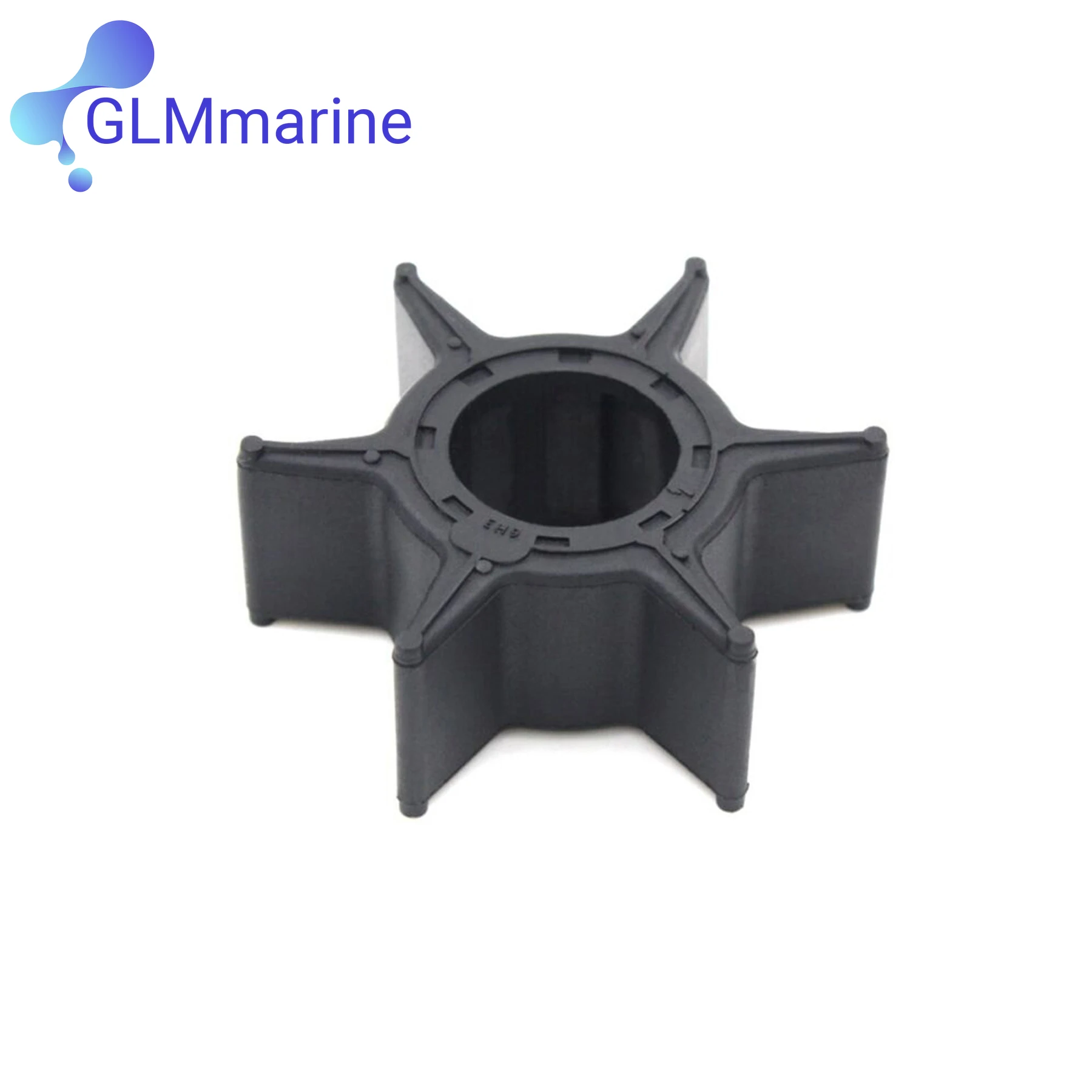 47-84027T Water Pump Impeller For Mercury Mariner 48HP 55HP 60HP W-48 W-55 W-60 2-Stroke Outboard Motor 47-81423M 47-82824M