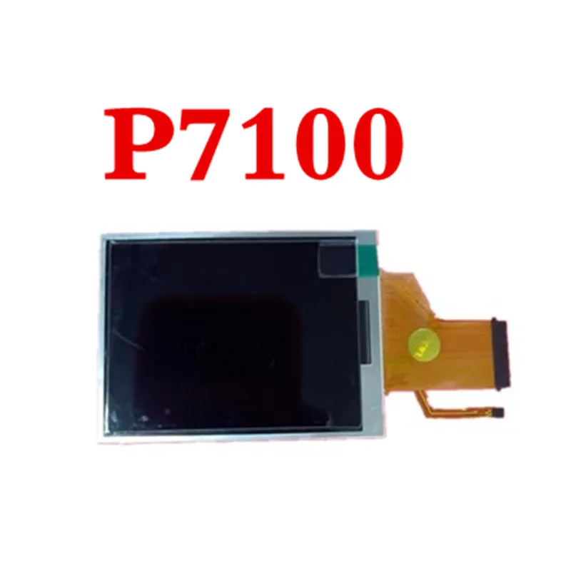 

Gcell- LCD For Nikon P7100 Camera Display Screen New Original Repair Parts Camera Accessories With Backlight 1PCS