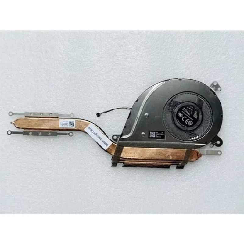 Y+New CPU Cooling Heatsink Fan For ASUS Zenbook S UX393 UX393EA UX393JA Laptop