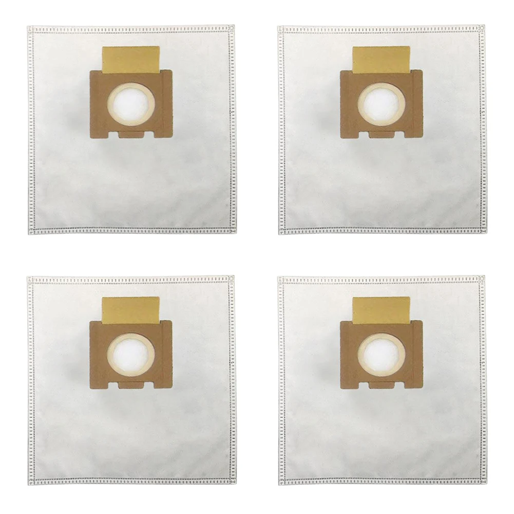

Reliable Replacement For HOOVER Style H H81H81 Pure EpaTelios Extra Canister Vacuum Cleaner Bag High Filtration