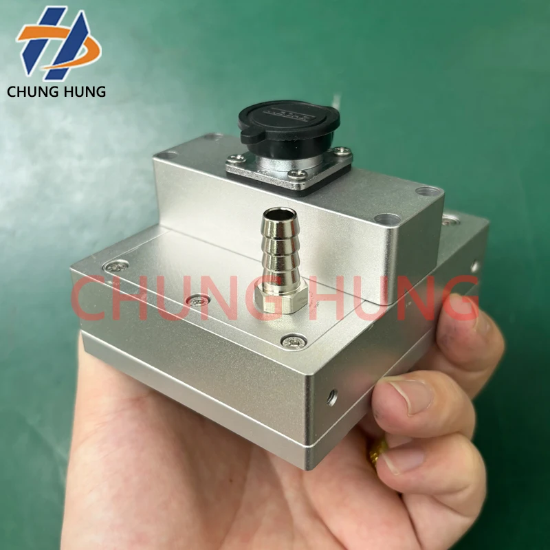 580 واط عالية الطاقة الأشعة فوق البنفسجية LED علاج مصباح الأشعة فوق البنفسجية طابعة الحبر تجفيف الأشعة فوق البنفسجية مصباح الطابعة النافثة للحبر ضوء النفط عالية الطاقة التجفيف السريع مصدر ضوء الأشعة فوق البنفسجية #4