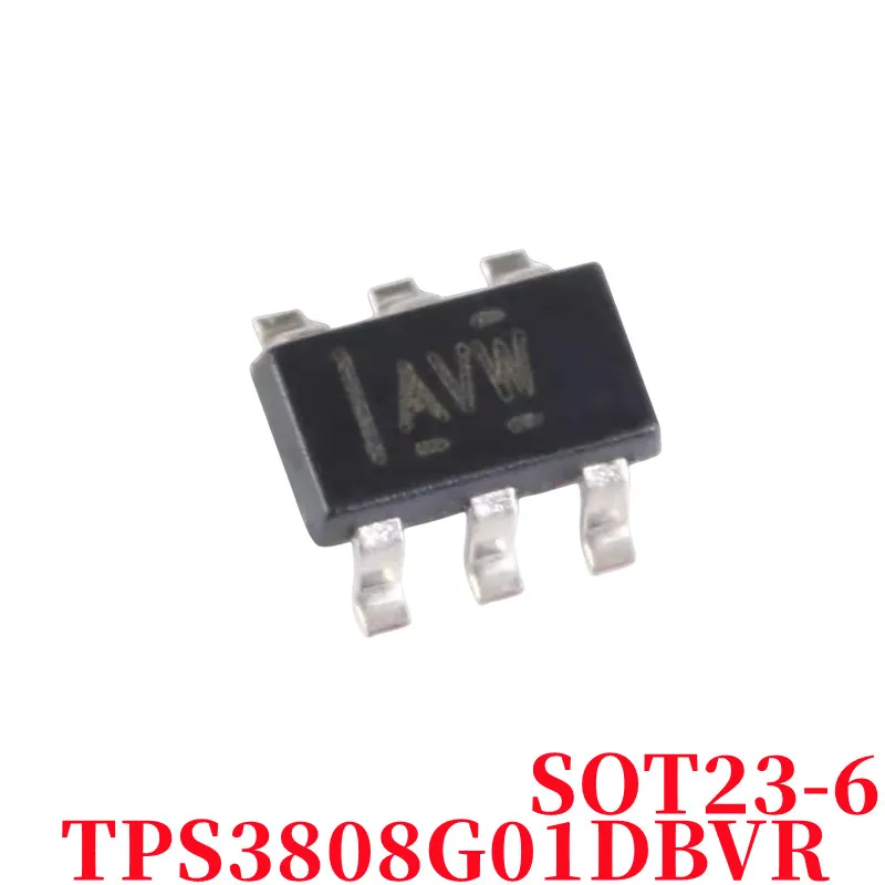 【5-шт】-100-новый-чип-tps3808g01dbvr-3808g01dbvr-sot23-6