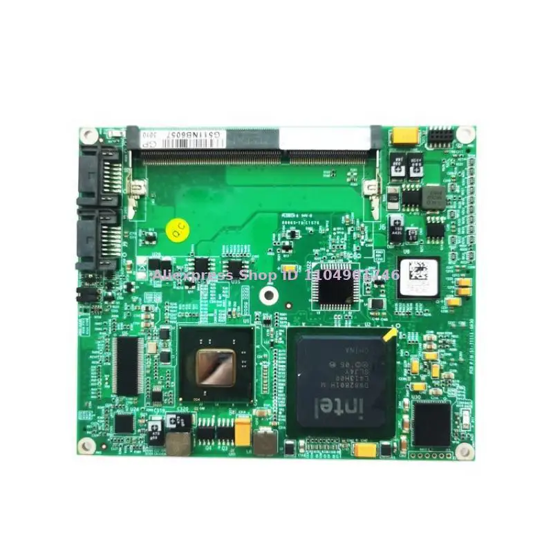 ADLINK  51-71113-OA30 Industrial Motherboard CPU Module Industrial Control Main Board Original High Quality