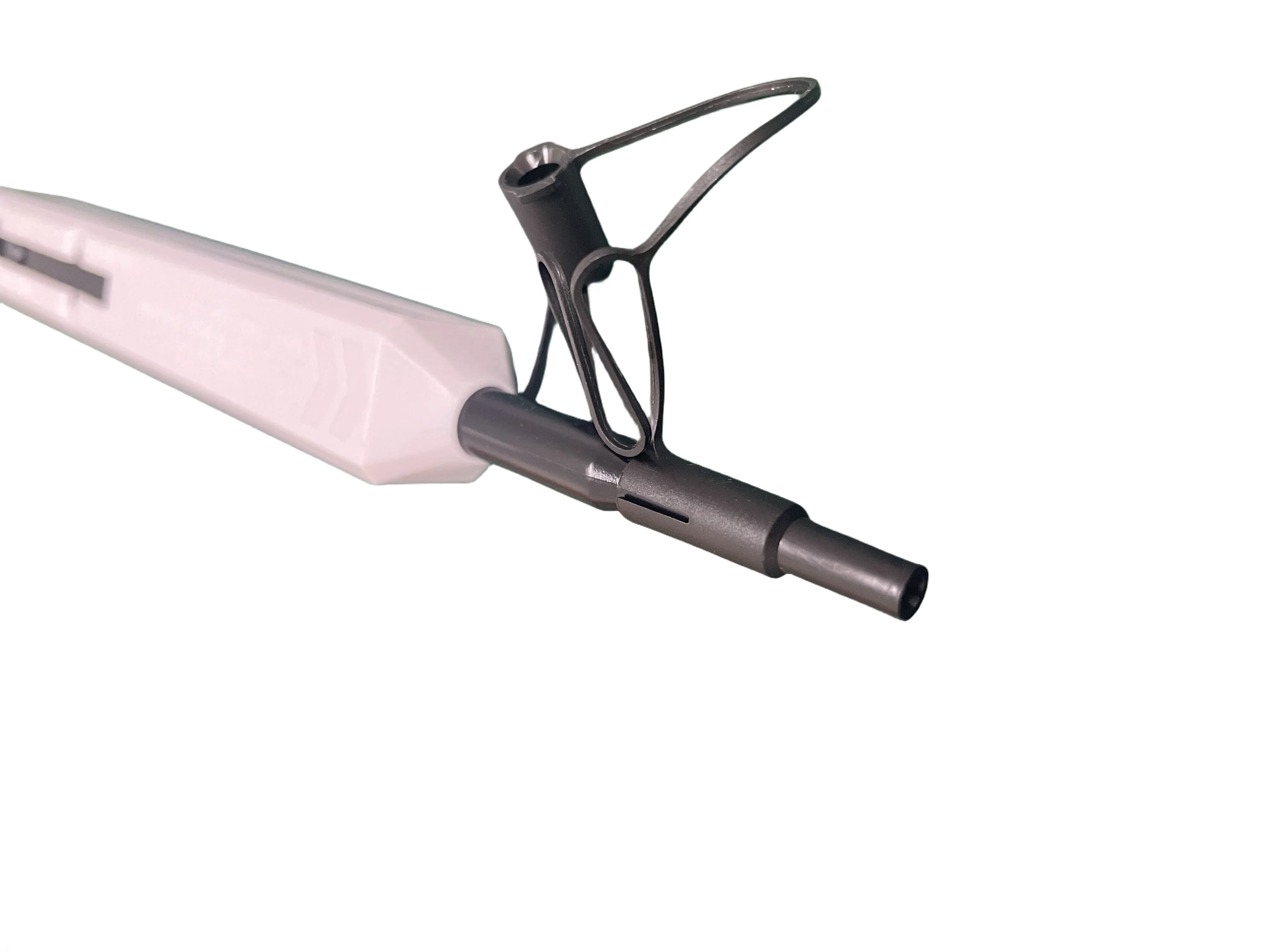 Pen Type One-Click 2.0mm Fiber Optic Cleaner for 2.0mm SMPTE Fiber Optic Connector / Adapter