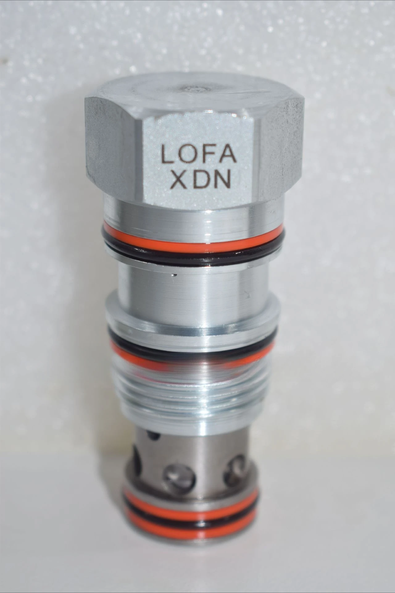 LOFA-XDN Lofaxdn Hy… - image