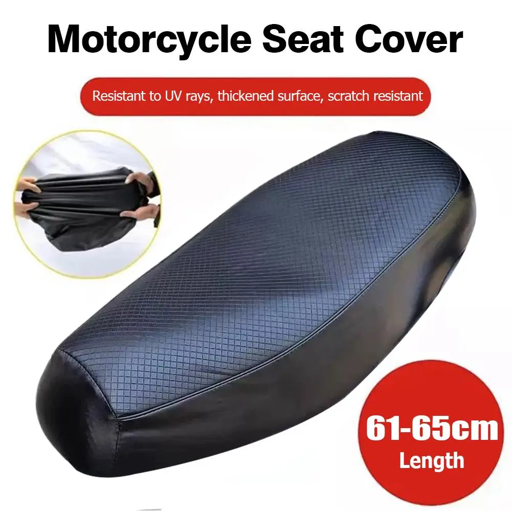 

Чехол на сиденье мотоцикла, зимние теплые чехлы на сиденья, утолщенные бархатные коврики для сидений, подушка для сиденья мотоцикла/электровелосипеда, аксессуар